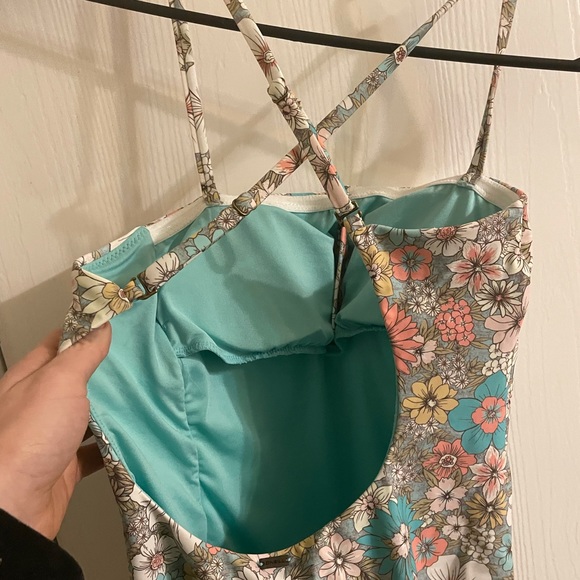 Cheeky O'neill one piece swim suit NWT - Picture 9 of 9